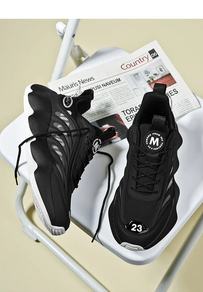 Luxuriöse Herren-Sneaker, lässige, atmungsaktive Trainingsschuhe, Rennschuhe, modische Slipper, Laufschuhe für Herren, Tenis