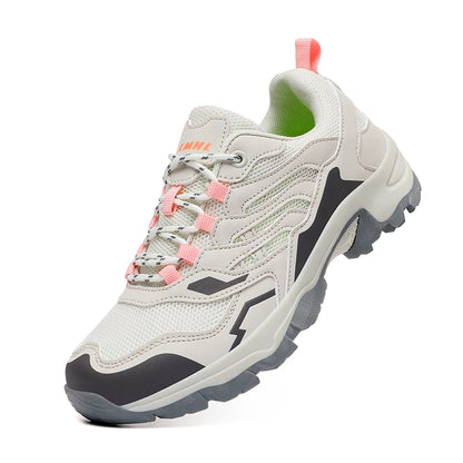 Buty turystyczne unisex, buty do wędrówek outdoorowych, buty sportowe do wędrówek, buty antypoślizgowe, wodoodporne buty kempingowe, buty sportowe do aktywności na świeżym powietrzu, buty do chodzenia