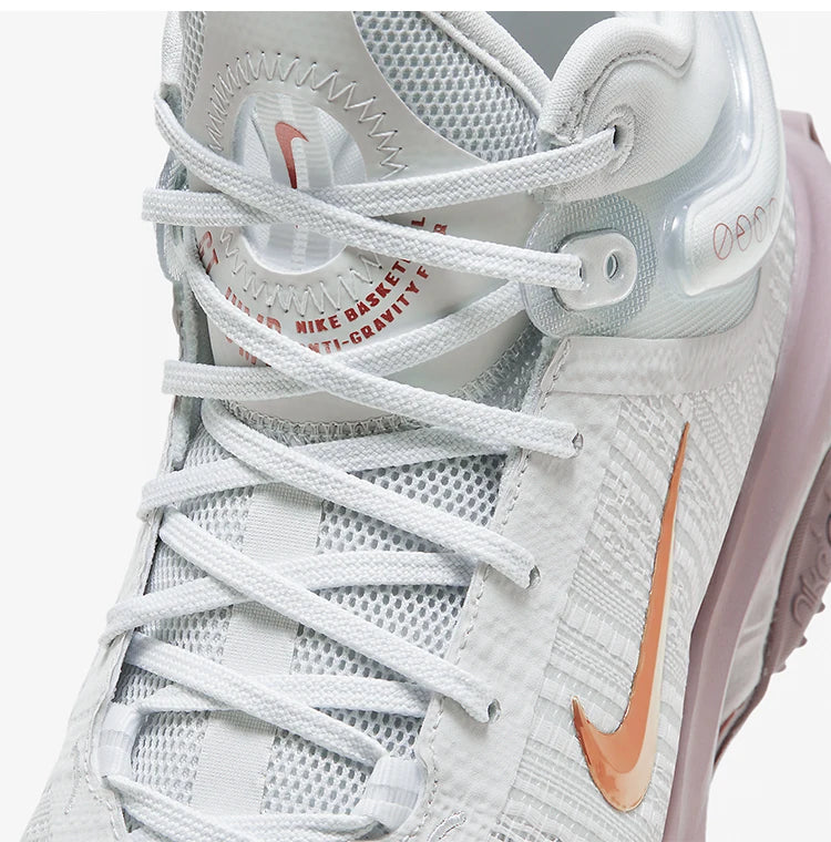 Offizielle originale Nike G.T. Jump 2 EP Herren-Basketballschuhe mit Dämpfung DJ9432-004
