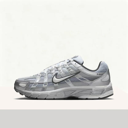 Nike P-6000 CNPT Fashionable Breathable Lightweight Cushioned Comfortable Low-Top Casual Running Shoes IH4465-095