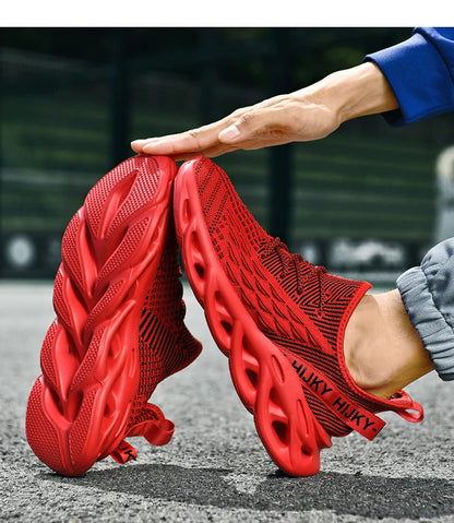Men Shoes Sneakers men casual Men's Shoes tenis Luxury shoes Trainer Race Breathable Shoes fashion running Shoes for women