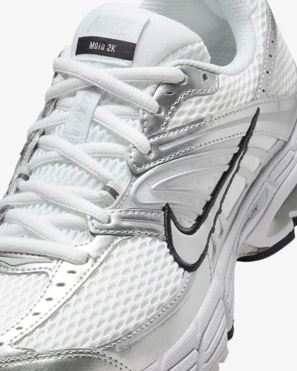 Nike Air Max Women's Low-Top Running Shoes Versatile Comfortable Wear-Resistant Fashionable Footwear for Ladies HQ2056-101