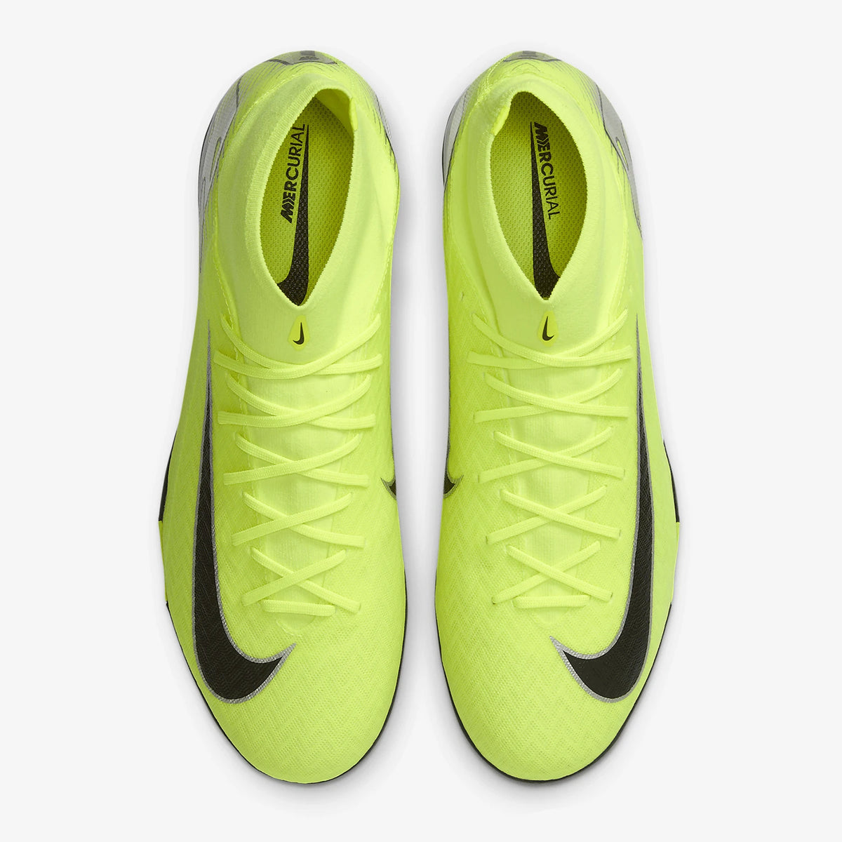 Originální nové pánské sportovní tréninkové kopačky Nike s tlumením nárazů na podzim a zimu FQ8331-700