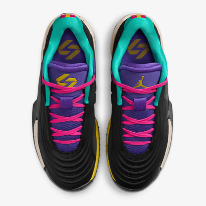 Nike Authentic JORDAN Pánské odpružené lehké módní sportovní basketbalové boty FQ1285-002