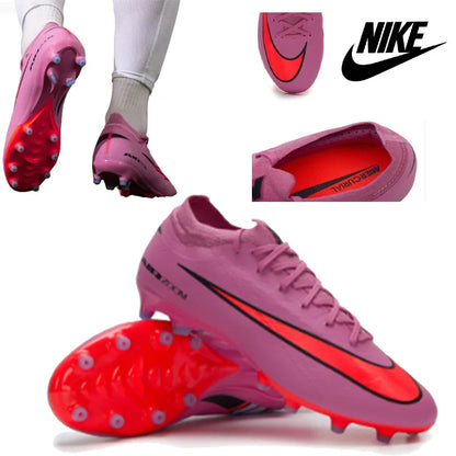 Nike Assorted Style Men Soccer Shoes Ag Studded Shoes Training Sneakers FQ8684-600