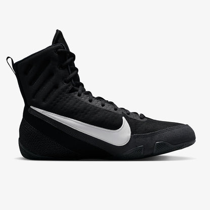 Nike Authentic Machomai 3 Zapatillas de Boxeo Deportivas de Entrenamiento de Caña Alta para Hombre y Mujer HF7333-001
