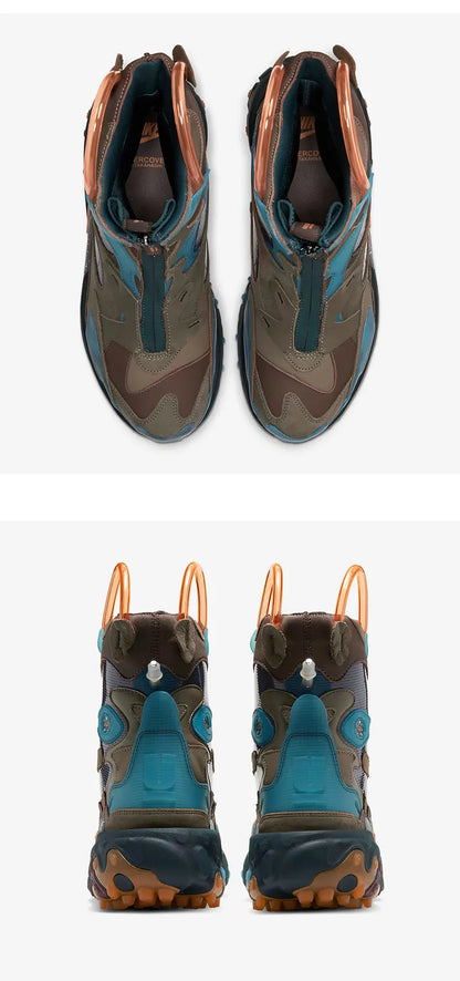 Zapatillas deportivas de moda, cómodas, de entrenamiento y para el día a día, nuevas y de temporada, para hombre y mujer, originales de Nike, modelo CJ6971-200