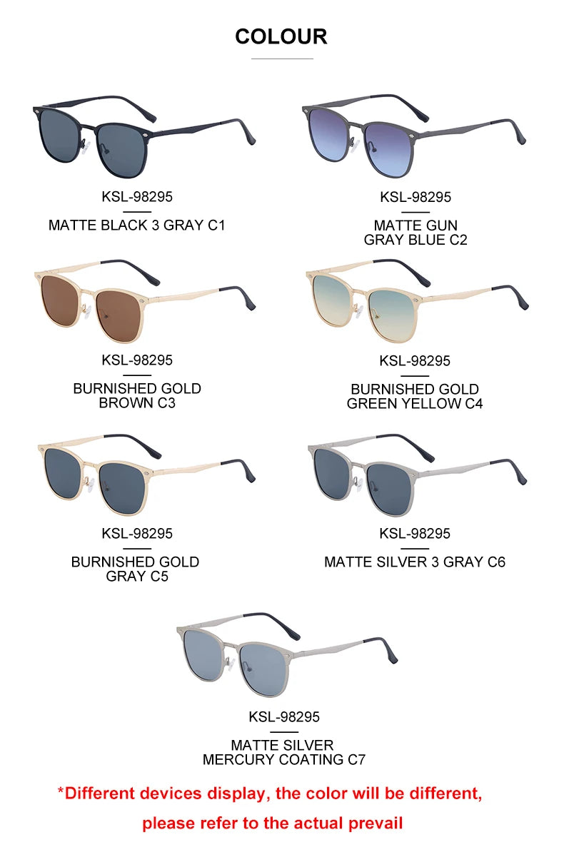 Steampunk Square Sunglasses Men 2026 Luxury Brand Metal Frame Retro Punk Sun Glasses Male Driving Shades Vintage Eyewear UV400