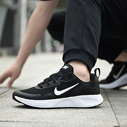 Nike Men's Shoes Wearallday New Breathable Casual Sports Running Shoes Cj1682-004