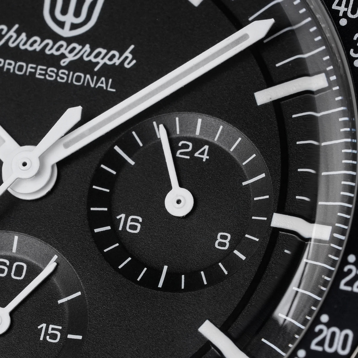 Montre pour homme