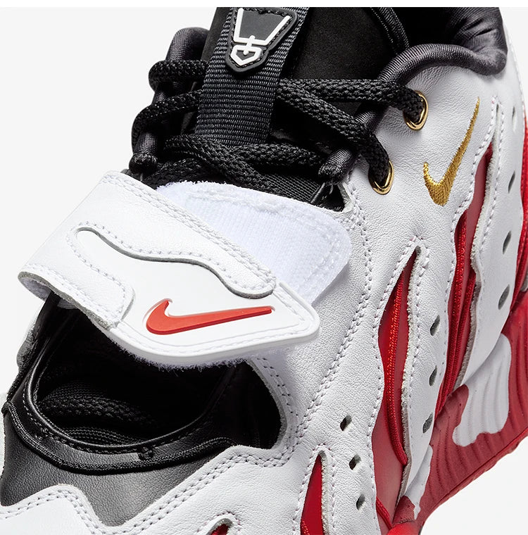 Nike genuine LeBron 96 EP Men's Fashion Outdoor Basketball Shoes HV1222-100
