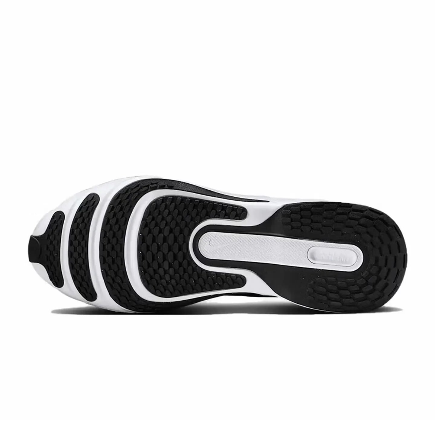 Nike Air Zoom Upturn SC bequeme und vielseitige, gedämpfte, rutschfeste, robuste Low-Top-Wanderschuhe in Schwarz IB2746-004