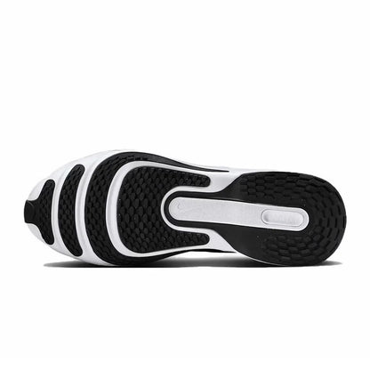 Nike Air Zoom Upturn SC bequeme und vielseitige, gedämpfte, rutschfeste, robuste Low-Top-Wanderschuhe in Schwarz IB2746-004