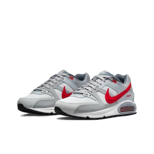 Nike Air Max Command | Comfortable Low-Top Casual Shoes 629993-106