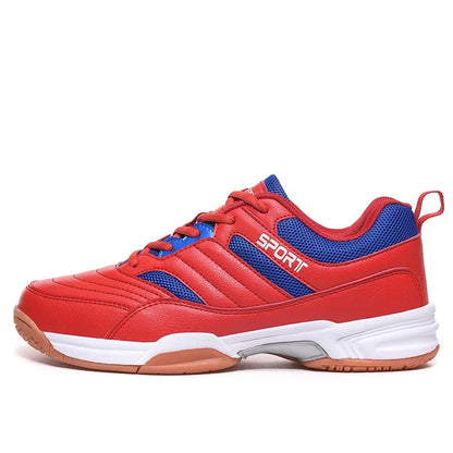 Tennisschoenen voor heren, ademend, buitensport, fitness, dames, badminton, unisex, casual, herensneakers, volleybal, zapatillas de tenis