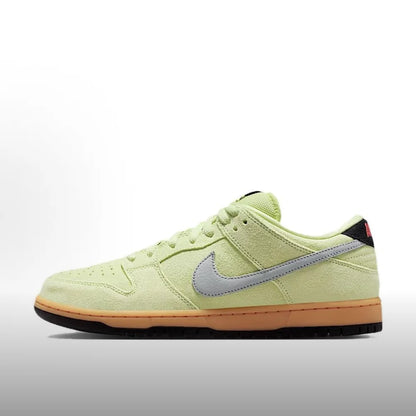 Nike Dunk SB Unisex Skate Shoes Comfort Cushioned Lightweight Durable Sneakers for Casual Streetwear Sports HF3063-001