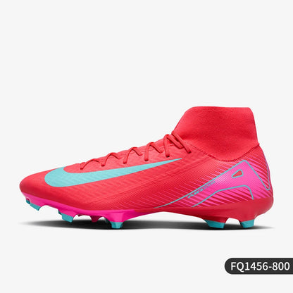 Nike Genuine Men's Mid-Cut Training Cushioning and Durable Football Shoes FQ1456-800