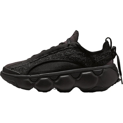 Nike official genuine Flyknit Bloom women's lightweight cushioned sports shoes FD2149-001