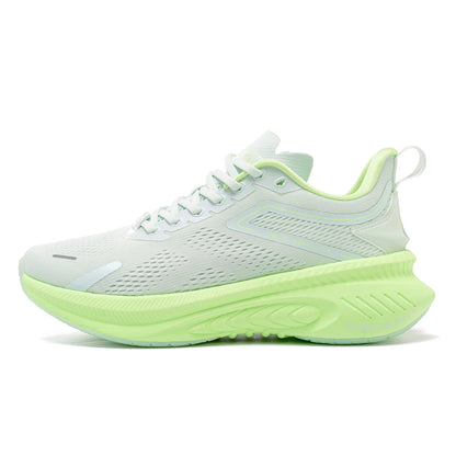 ONEMIX Laufschuhe für Damen, Sportschuhe, Outdoor-Turnschuhe, Sneaker, Sportschuhe, Fitness, Walking, Jogging, Damenschuhe