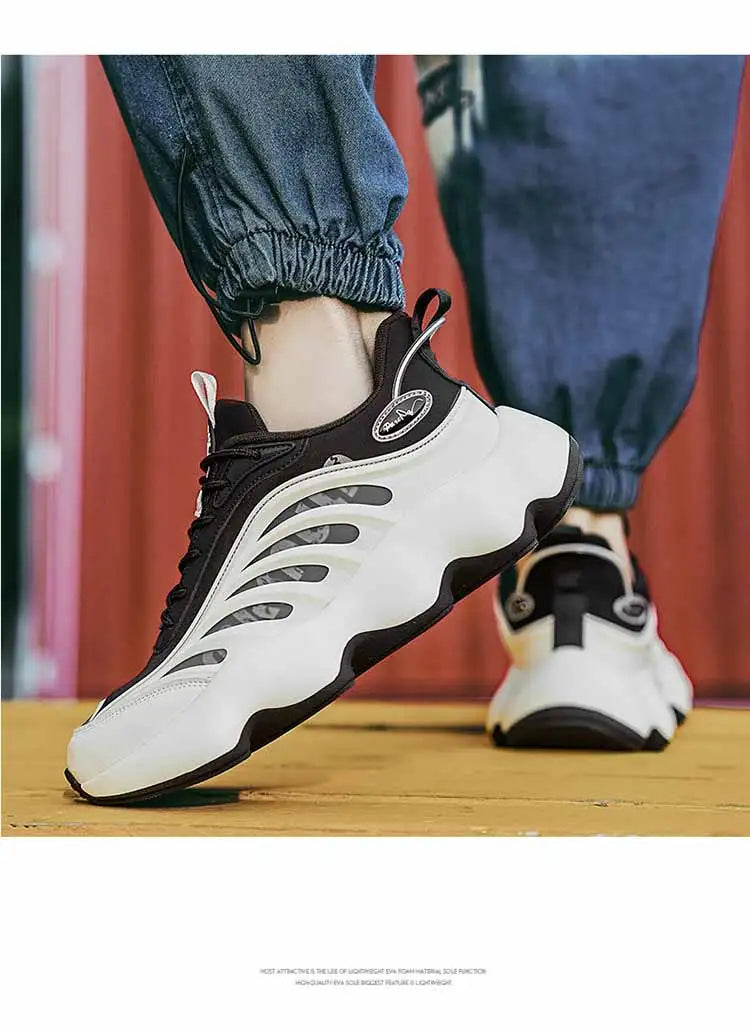 Buty męskie, trampki, obuwie męskie codzienne, buty męskie tenisowe, buty luksusowe, buty sportowe, buty wyścigowe, buty oddychające, modne mokasyny, buty do biegania dla mężczyzn