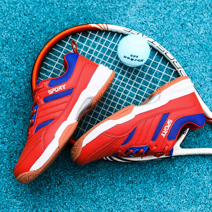 Tennisschoenen voor heren, ademend, buitensport, fitness, dames, badminton, unisex, casual, herensneakers, volleybal, zapatillas de tenis