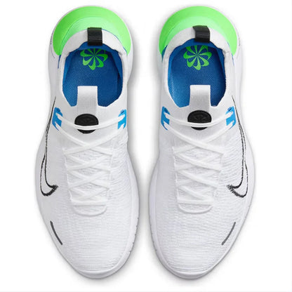 Nike's New Barefoot Flyknit 40 Lightweight Cushioning Low-Top Men's Training Running Shoes Free Rn Fk Comfortable and Non-Tiring Sports Running Shoes Fb1276-104