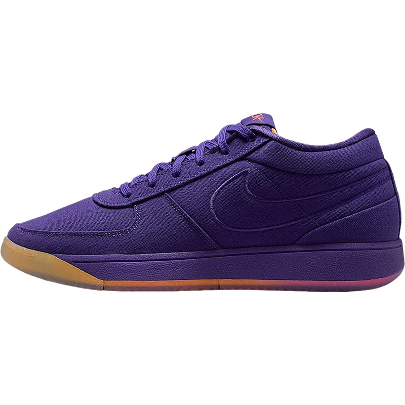 Nike ufficiali originali 2024 nuove scarpe da basket da uomo retrò alla moda con ammortizzazione HJ5355-500