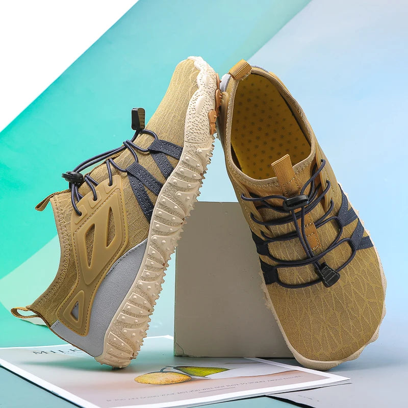 ALIUPS Aqua Shoes Plážová obuv Vodní obuv Obuv pro chůzi naboso Pánská Dámská Vodní sporty Dětská escarpines agua hombre Tělocvična buty do vody