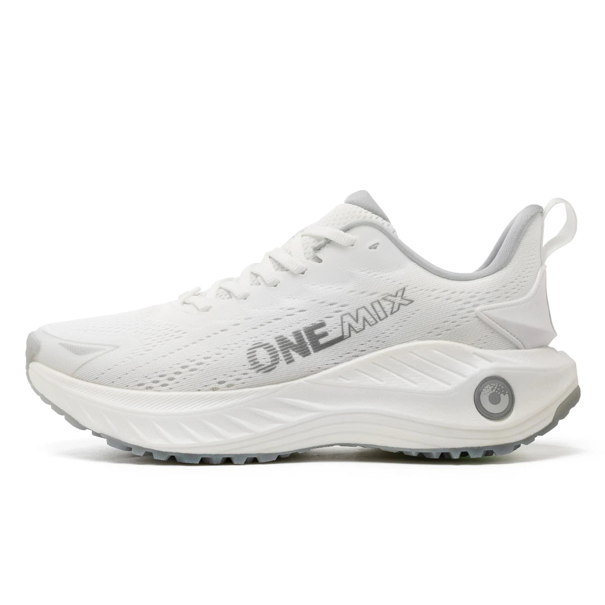ONEMIX – codzienne buty do biegania, przewiewne letnie buty do joggingu, lekkie męskie buty na siłownię, damskie buty sportowe na świeżym powietrzu, amortyzowane buty sportowe dla mężczyzn