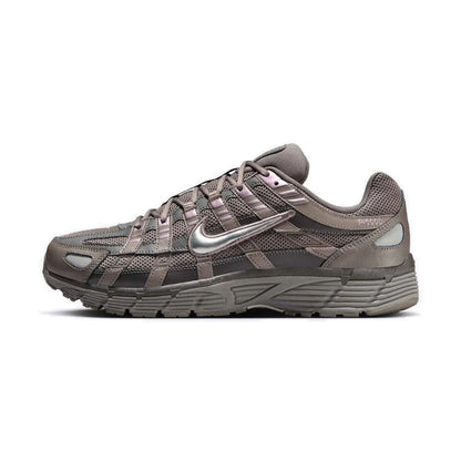 Nike P-6000 CNPT Fashionable Breathable Lightweight Cushioned Comfortable Low-Top Casual Running Shoes IH4465-095