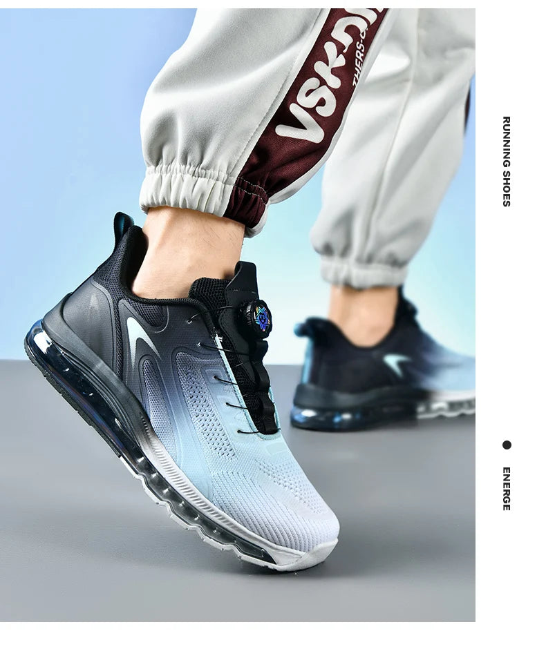 Buty męskie, trampki, obuwie męskie codzienne, buty męskie tenisowe, buty luksusowe, buty sportowe, buty wyścigowe, buty oddychające, modne mokasyny, buty do biegania dla mężczyzn