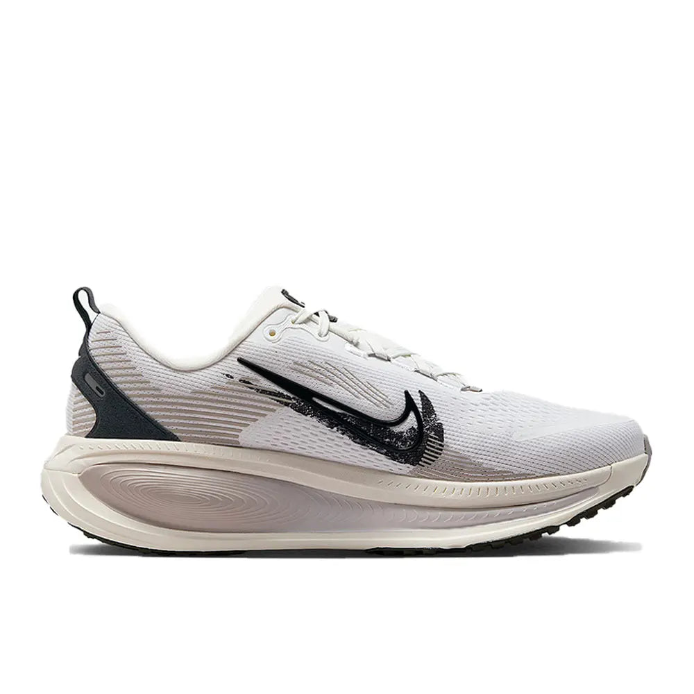 Nike Vomero 18 Running Shoes Plush Zoom Air Cushioning Dynamic Support High-Mileage Breathable Unisex HM6803-401