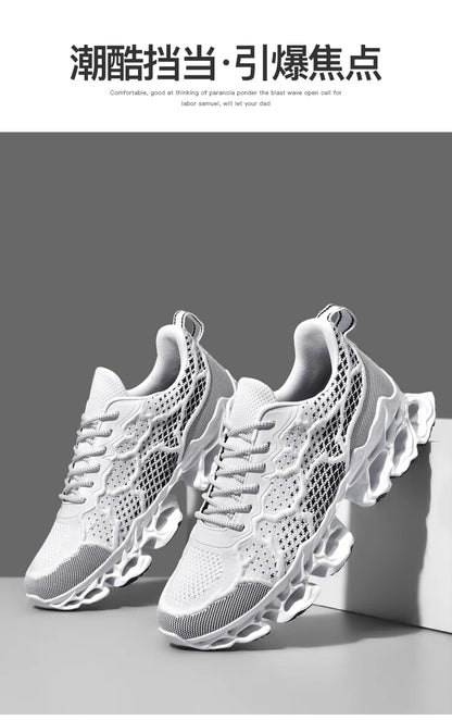 Scarpe da uomo, sneakers, scarpe casual da uomo, scarpe da tennis, scarpe di lusso, scarpe da ginnastica, scarpe traspiranti, mocassini alla moda, scarpe da corsa per uomo