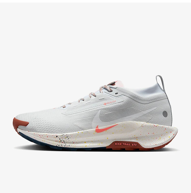 Nike Official Genuine PEGASUS TRAIL 5 Outdoor-Trailrunning-Schuhe für Herren FQ0908-009