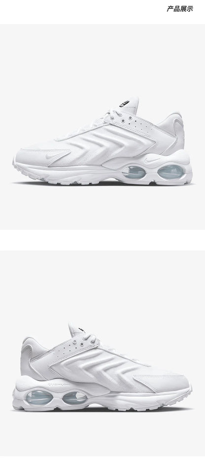 Nike Official Genuine Air Max TW Men's Cushioned Low-Top Sportswear Sneakers DQ3984-102