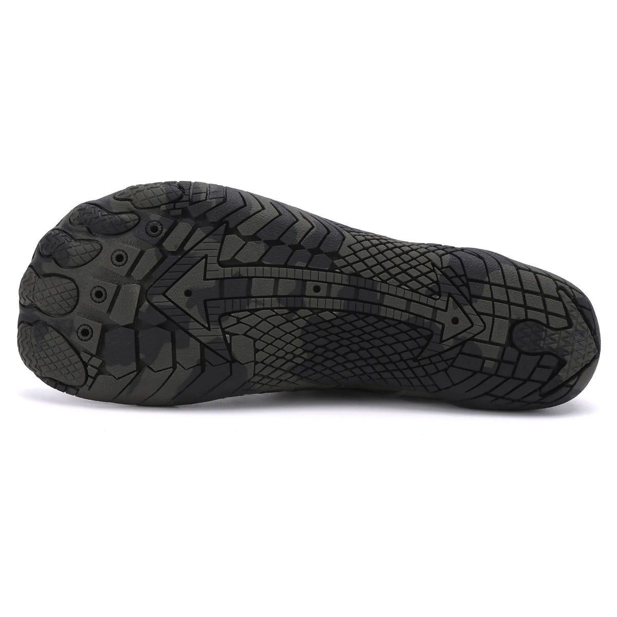 Încălțăminte de drumeție și călătorie pentru bărbați, în stil outdoor, elegantă, din plasă, ușoară, respirabilă, adidași antiderapanti și rezistenți la uzură, pentru alergare