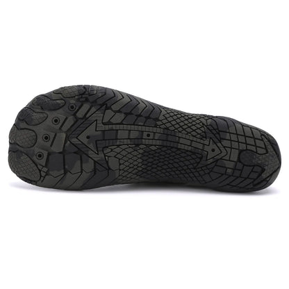 Încălțăminte de drumeție și călătorie pentru bărbați, în stil outdoor, elegantă, din plasă, ușoară, respirabilă, adidași antiderapanti și rezistenți la uzură, pentru alergare