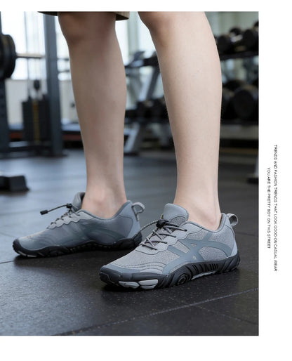 Zapatillas acuáticas para deportes al aire libre, zapatillas minimalistas, de secado rápido, para la playa, la natación, el fitness, para vadear, el senderismo y el ciclismo.