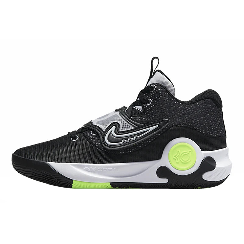 Nike Oficial Genuíno KD TREY 5 X EP Durant — Sapatilhas de Basquetebol para Homem DJ7554-007