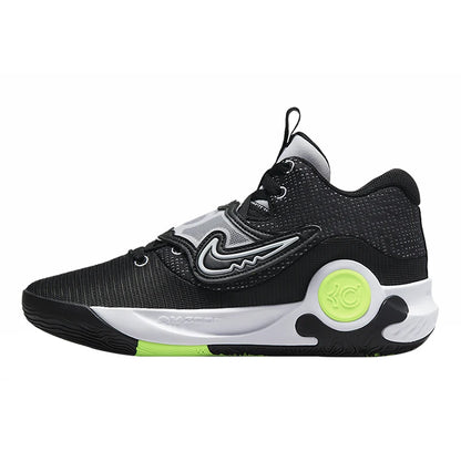 Nike Oficial Genuíno KD TREY 5 X EP Durant — Sapatilhas de Basquetebol para Homem DJ7554-007
