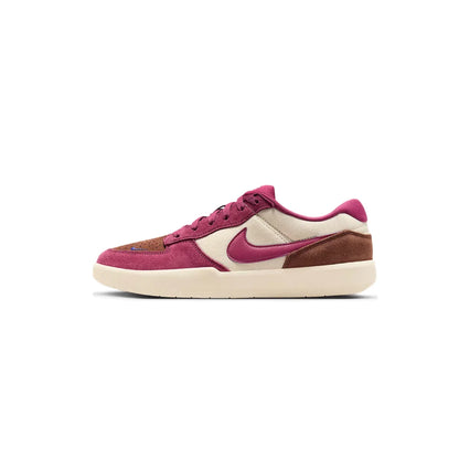 Nike SB Force 58 Unisex Low-Top Skate Shoes - Comfortable, Versatile, Durable, Breathable DV5477-008