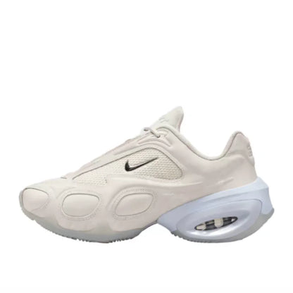 Nike Air Max Muse Women's Low-Top Lifestyle Sneakers: Sporty, Comfortable, Lightweight, Breathable, Durable FV1920-001