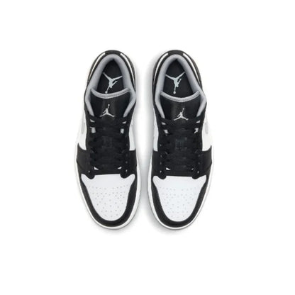 Nike Air Jordan 1 Low Unisex Basketball Shoes, Cushioned Comfort Lightweight for Sport & Casual Wear 553558-040