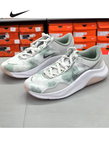 Nike Legend Essential 3 Damen – bequeme, vielseitige Casual-, Trainings- und Laufsneaker DV9008-001
