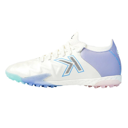 Chuteiras de treino Kelme para homem Tf Broken Nails, para relva artificial, antiderrapantes, para jovens, em pele de bezerro, para competição
