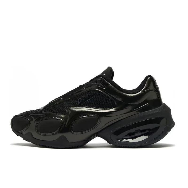 Nike Air Max Muse Women's Low-Top Lifestyle Sneakers: Sporty, Comfortable, Lightweight, Breathable, Durable FV1920-001