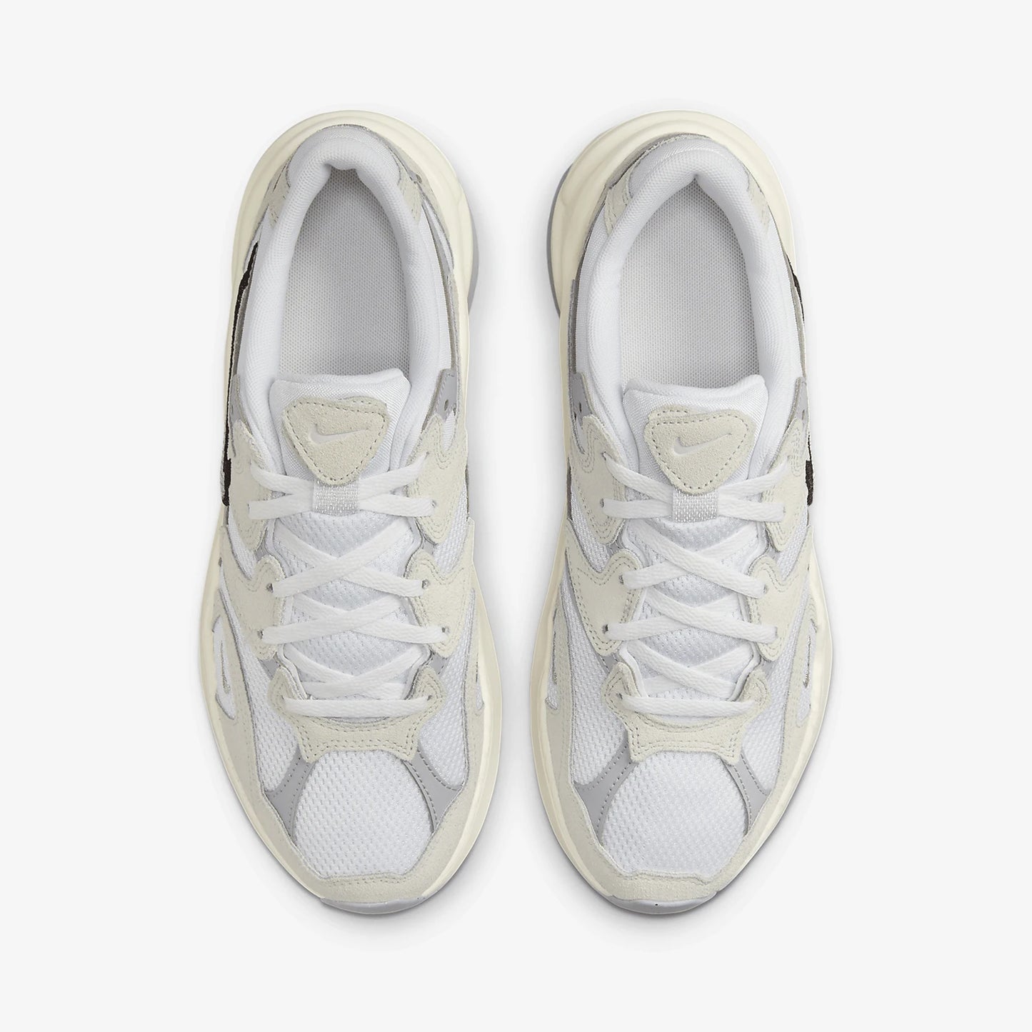 Nike official authentic AL8 new women's retro casual wear-resistant breathable sports shoes FJ3794-103
