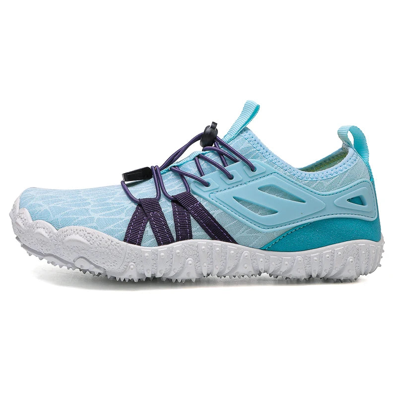 ALIUPS Aqua Shoes Plážová obuv Vodní obuv Obuv pro chůzi naboso Pánská Dámská Vodní sporty Dětská escarpines agua hombre Tělocvična buty do vody