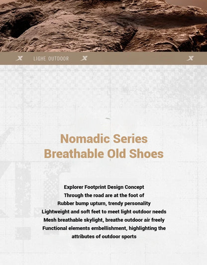 Xtep Casual Shoes Spring And Summer Lightweight Sports Shoes Thick Sole Fashionable Street Style Sneakers 875319320004