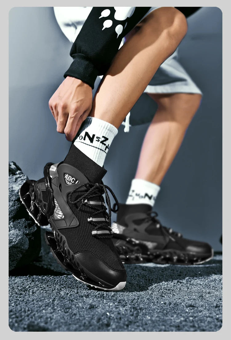Scarpe da uomo, sneakers, scarpe casual da uomo, scarpe da tennis, scarpe di lusso, scarpe da ginnastica, scarpe traspiranti, mocassini alla moda, scarpe da corsa per uomo